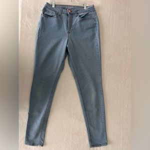 NoBo Hig Rise Skinny Jeans size 13